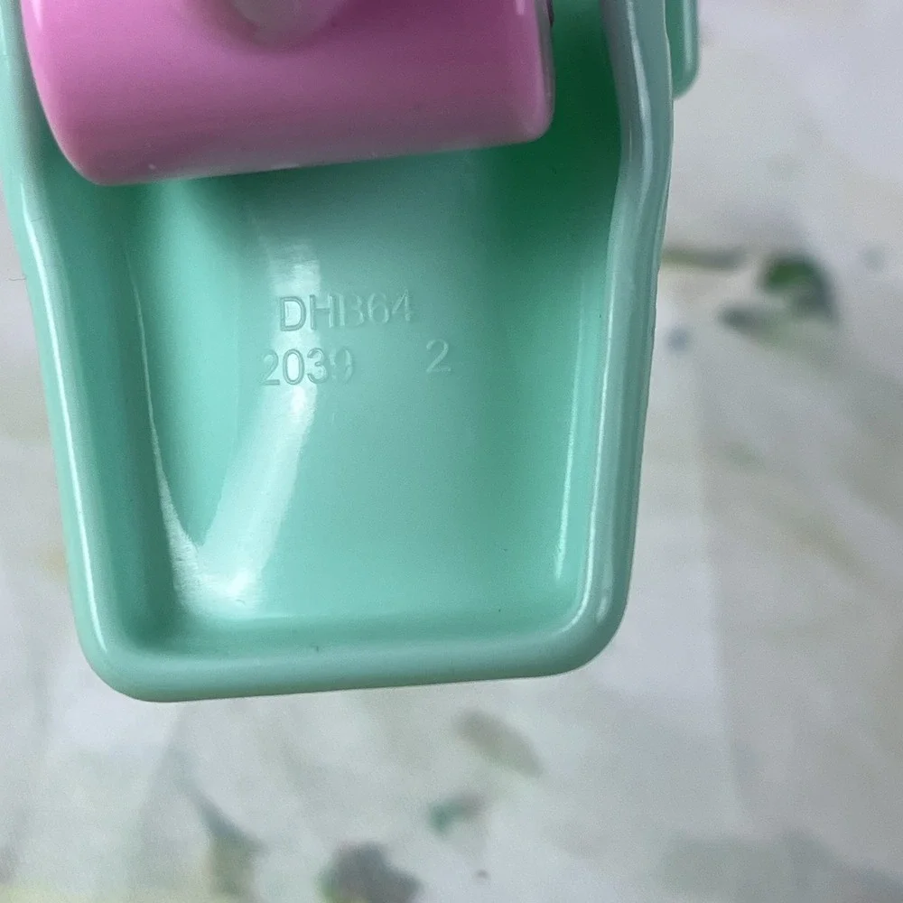 Mattel dentist chair